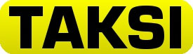 Utin Taksi ja Kuljetus Oy logo